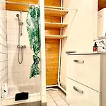 Apartment 2 T2 Proche Place Carnot Box A Bagages Gratuits Carcassonne